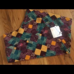 Lularoe Cassie Skirt